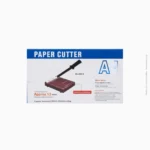Massicot A3 base bois bright office 460x380mm | Ref A-206 / 8292 – Image 3