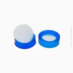 Mouilleur de bureau rond bleu | Ref A-294 / SL-B2013 – Image 2