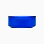 Mouilleur de bureau rond bleu | Ref A-294 / SL-B2013 – Image 3