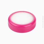Mouilleur de bureau rond (noir, jaune, rouge, Bleu) | Ref A-293 – Image 2