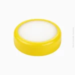 Mouilleur de bureau rond (noir, jaune, rouge, Bleu) | Ref A-293 – Image 5