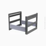 Panier de classement pour chemises suspendues | Ref B-114 – Image 2