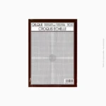 Papier calque supérieur canson A4 90g/m² | Ref A-573 / 040304