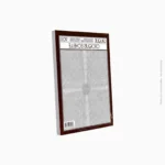 Papier calque supérieur canson A4 90g/m² | Ref A-573 / 040304 – Image 2