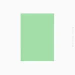 Paquet de 100 feuilles papier couleur premium A4 | Sinar Spectra Ref A-218 – Image 8