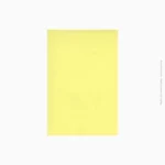 Paquet de 50 feuilles papier couleur premium A4 80g | Sinar Spectra – Image 7