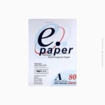 Ramette de 500 feuilles papier blanc A3 80g | E-Paper Premium
