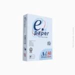 Ramette de 500 feuilles papier blanc A3 80g | E-Paper Premium – Image 2