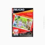 Paquet de 20 feuilles papier photo A4 deligao waterproof | Ref A-225