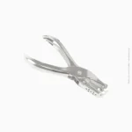 Perforateur 1 trou 6 mm xing li gris | Ref A-104 / 1016 – Image 3