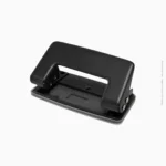 Perforateur 2 trous sunshine noir | Ref A-114 / SX8230 – Image 2