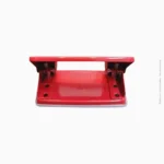 Perforateur de bureau rouge | AA-320 – Image 3