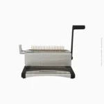 Perforelieuse à anneaux plastique bright office binder S60 | Réf A-169