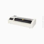 Plastifieuse A4 bright office 80-180°C | Réf A-166 / 8308 – Image 3