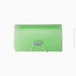 Pochette porte-chéquier en plastique 12 feuillets | Ref A-47 – Image 3
