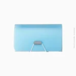 Pochette porte-chéquier en plastique 12 feuillets | Ref A-47 – Image 5