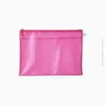Pochette porte-document en plastique multicolore | Ref A-161 – Image 2