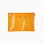 Pochette porte-document en plastique multicolore | Ref A-161 – Image 4
