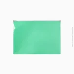 Pochette porte-document plastique A4 multicolore | Ref A-162 – Image 2