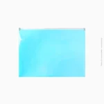 Pochette porte-document plastique A4 multicolore | Ref A-162 – Image 3