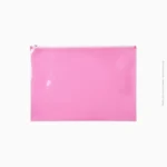 Pochette porte-document plastique A4 multicolore | Ref A-162 – Image 4