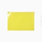 Pochette porte-document plastique A4 multicolore | Ref A-162 – Image 5