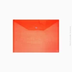 Pochette plastique transparente | AA-346 / Format A4 – Image 4