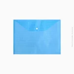 Pochette plastique transparente | AA-346 / Format A4 – Image 5