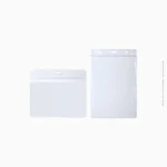 Porte-badge professionnel rigide | AA-477