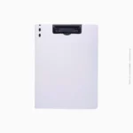 Porte-bloc A4 à pince avec rabat de protection | Ref B-61 – Image 2