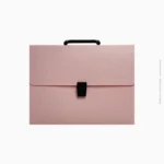 Porte-documents en plastique A4 | Ref B-97 – Image 2