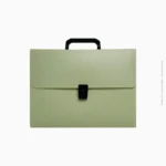 Porte-documents en plastique A4 | Ref B-97 – Image 3