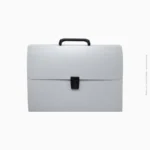 Porte-documents en plastique A4 | Ref B-97 – Image 5