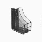 Porte-revue métallique | AA-472 – Image 2