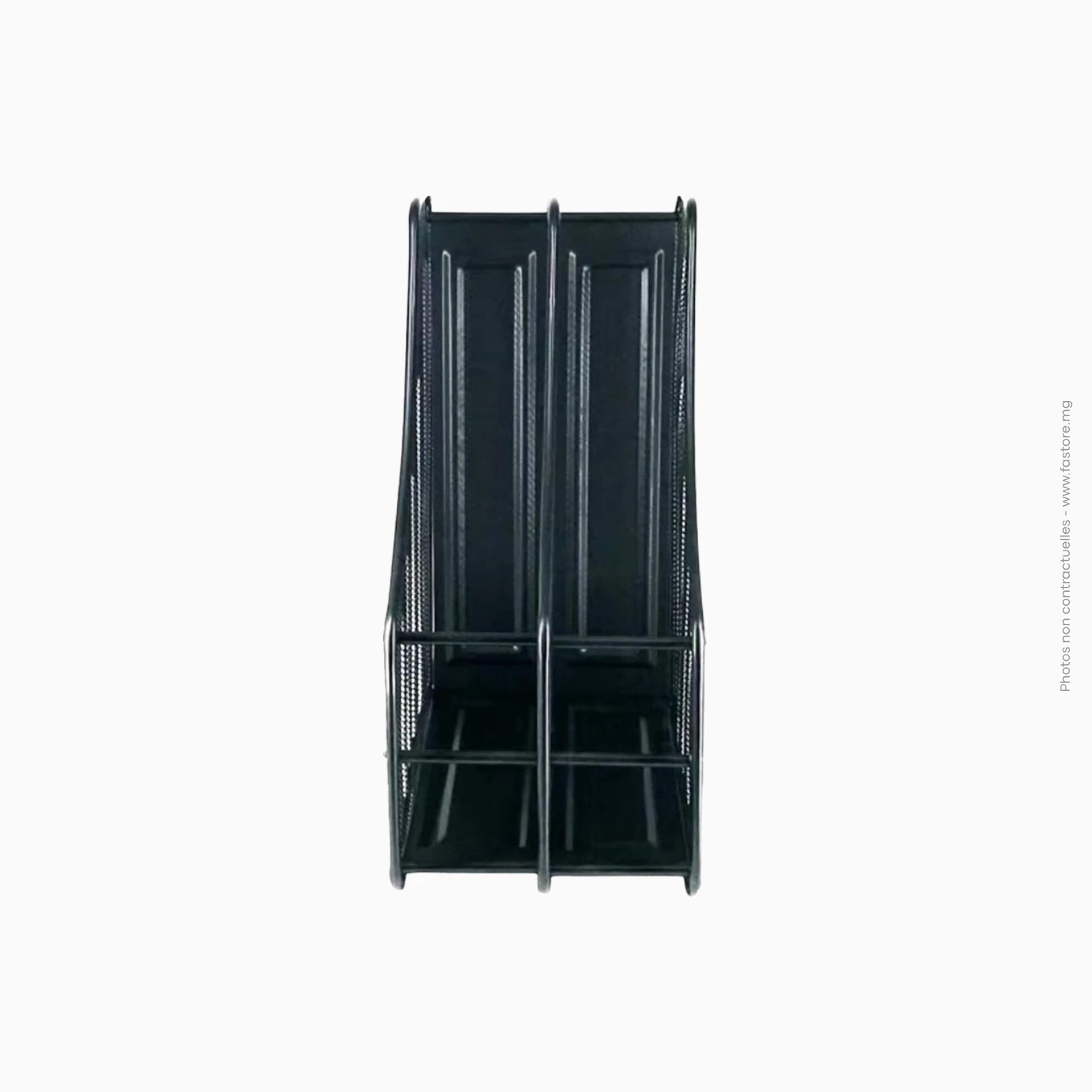 Porte revue métallique AA-472 Porte-revue métallique | AA-472 – Image 1