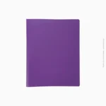 Porte-vues A4 120 vues – plusieurs coloris | Ref A-153 / 2060 – Image 6