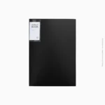 Porte-vues A4 160 vues e-office | Ref B-2 – Image 3