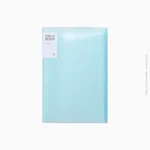 Porte-vues A4 160 vues e-office | Ref B-2 – Image 4