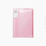 Porte-vues A4 160 vues e-office | Ref B-2 – Image 6