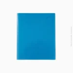 Porte-vues A4 40 vues e-office – couleurs variées – Image 5