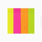 Post it 3 couleurs | AA-708 – Image 2
