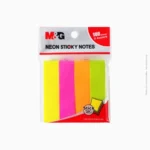 Post it 3 couleurs | AA-708 – Image 3