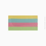 Post it note 4 couleurs | AA-361 – Image 3