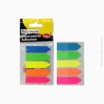 Post it note 5 couleurs | AA-287