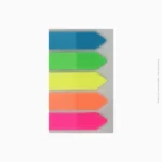 Post it note 5 couleurs | AA-287 – Image 2