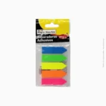 Post it note 5 couleurs | AA-287 – Image 3
