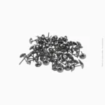 Punaise chromée | AA-324 – Image 2