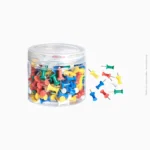 Punaises couleurs | AA-493