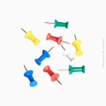 Punaises couleurs | AA-493 – Image 2