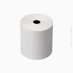 Rouleaux de papier thermique pour caisse et TPE 57x60 mm | FA5760 – Image 2
